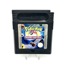 Videogioco Pokemon Trading