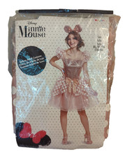 Costume Disney Minnie Mouse