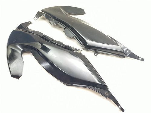 Coppia plastiche fianchetti - coppia,