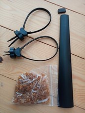 Violino Tastiera Riparazione E Kit Montaggio, Prof. Qualità, Venditore UK