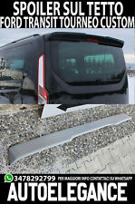 FORD TRANSIT TOURNEO CUSTOM