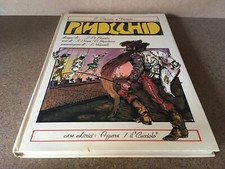 PINOCCHIO L De Pascalis AZZURRA IL CUCCIOLO 1981 I CLASSICI A FUMETTI Volpicelli