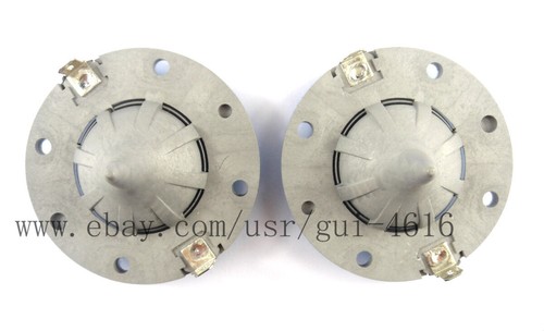 2pcs diaframma per - 2pcs, jbl
