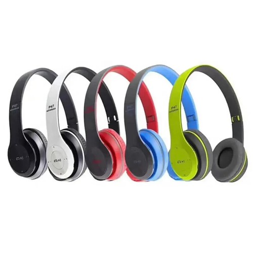Cuffie cuffia wireless - cuffie,