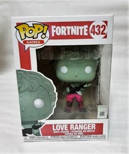 FUNKO POP FORTNITE LOVE RANGER