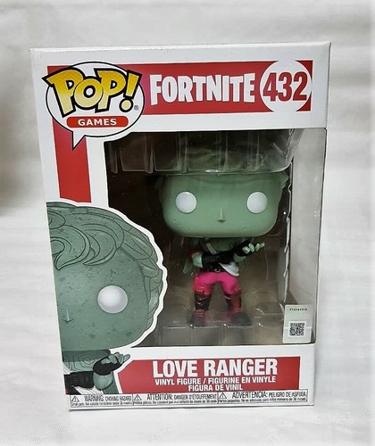 Funko pop fortnite love - pop,