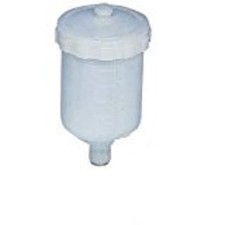 Serbatoio ricambio nylon - in,