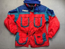 Giacca da sci vintage Phenix