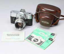 VOIGHTLANDER ULTRAMATIC CS