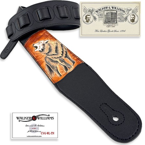 Walker williams cvg wl - walker,