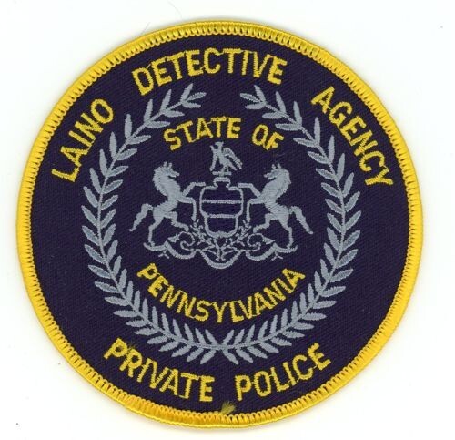 Pennsylvania laino - pennsylvania,