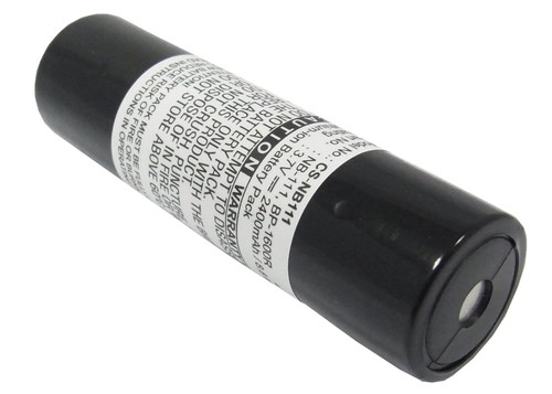 Batteria per pioneer pmd r2 - uk,
