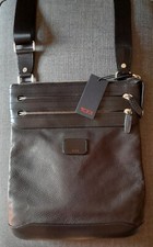 TUMI borsello tracolla da uomo