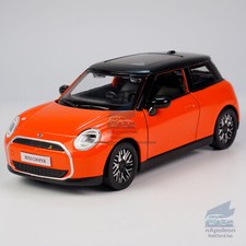 1:28 BMW Mini Cooper S Modello