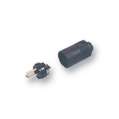 Altoparlante pin spine din - 2,