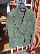 Giacca di renna uomo