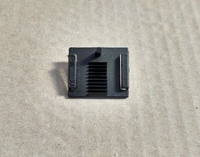 BLOCCHETTO PROFILO GUARNIZIONE PARABREZZA ALFA ROMEO 164-GTV-SPIDER  60509670