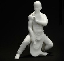 Statua statuina monaco