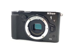 Near Mint Nikon Mirrorless SLR