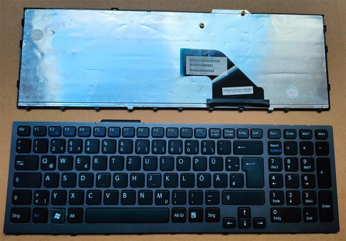 Tastiera sony vaio - tastiera,