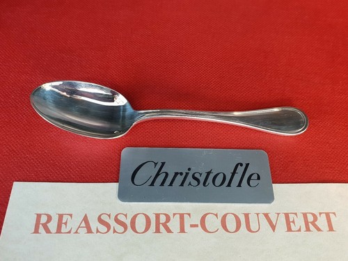 Cucchiaio tavola christofle - tavola,