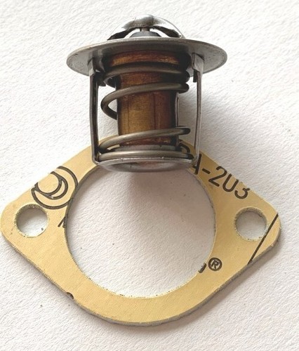 Termostato per kubota kx41 - kubota,