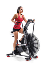 Schwinn Fitness Bike Airdyne AD8 Resistenza Aria Cyclette Allenamento Crossfit
