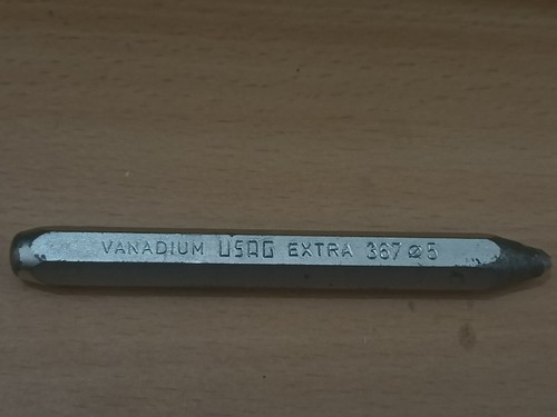 Attrezzo usag vanadium extra - vanadium,
