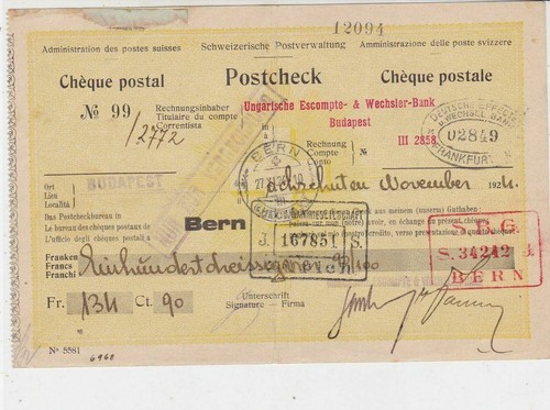 Austro hungarian fiscal stamps - austro,