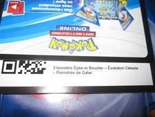 POKEMON RARE CELEBRATIONS