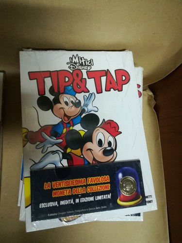 Disney i mitici - ,