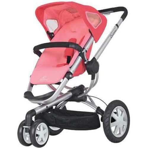 Quinny classic buzz - classic,