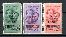 ITALIA, EMISSIONI C.L.N.: 1945