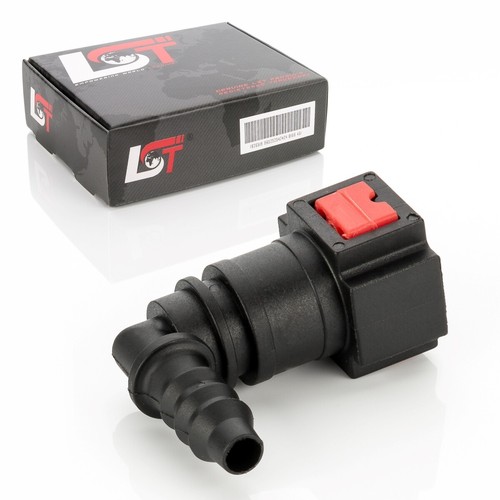 Connettore tubo carburante - connettore,