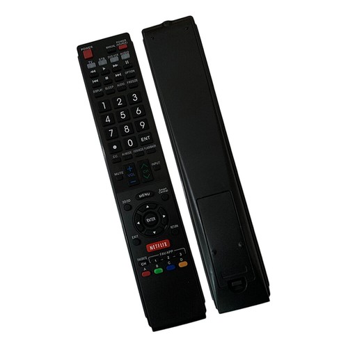 Telecomando usa per sharp - telecomando,