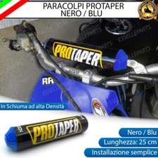 PARACOLPI PROTAPER NERO BLU