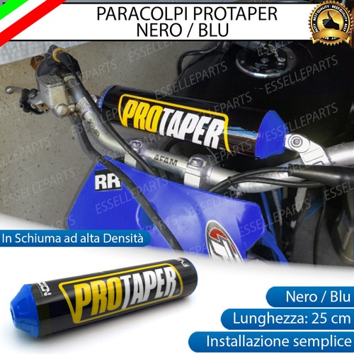 Paracolpi protaper nero blu - protaper,