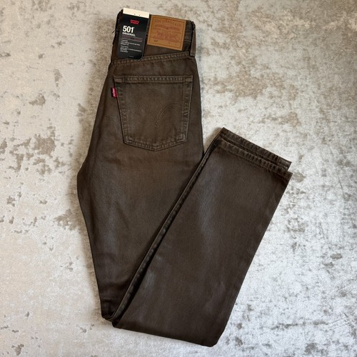 Jeans levi 501 anni vita - jeans,