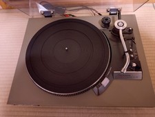 Technics Giradischi SL-26