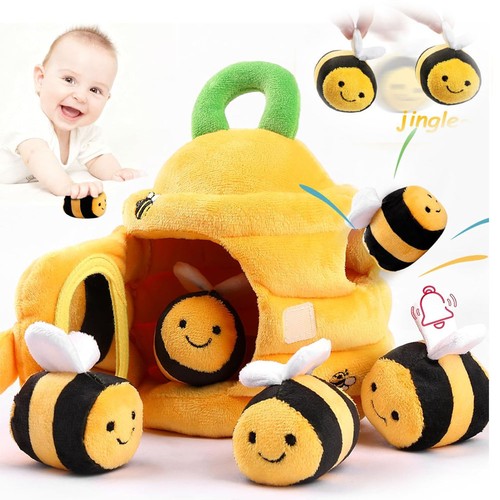 Alveare bambino giocattolo - alveare,