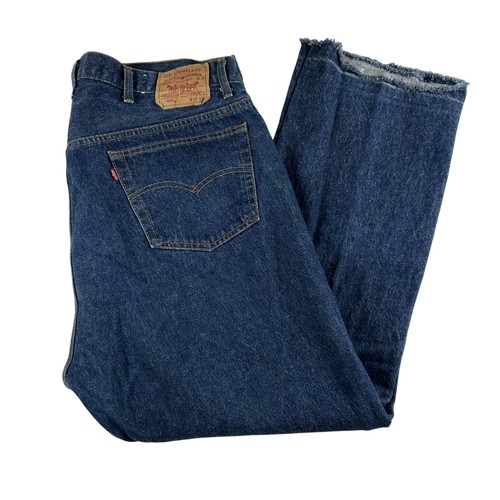 Jeans vintage levis 501 - jeans,