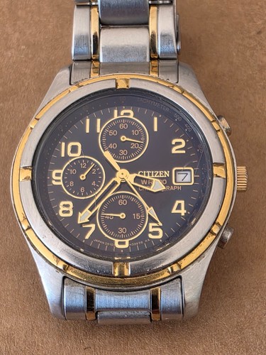 Orologio vintage citizen - orologio,