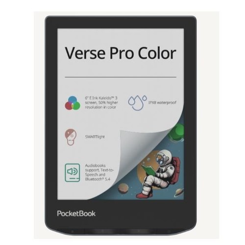 Promozione pocketbook verse - pocketbook,