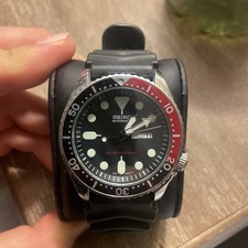 Orologio Seiko Uomo Subacqueo