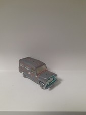 Land Rover Mebetoys No