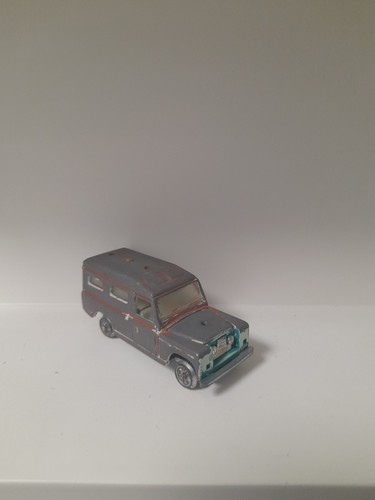 Land rover mebetoys - land,