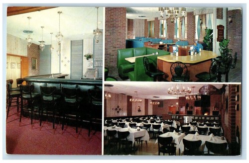 Kuennings ristorante - kuennings, e