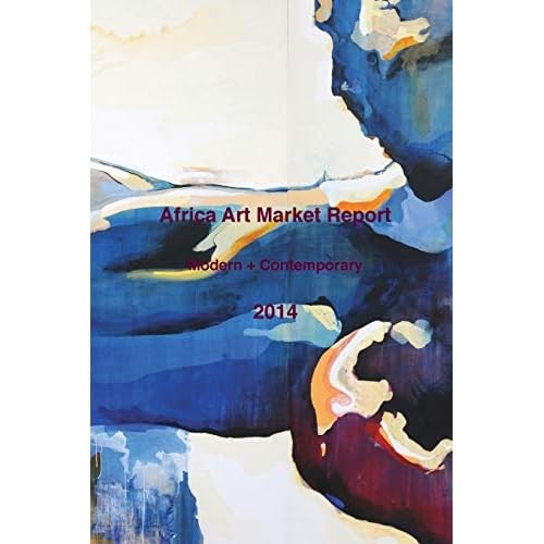 Africa art market - africa,