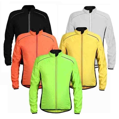 Giacca impermeabile - , da