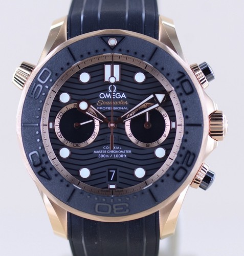Orologio omega seamaster diver - omega,
